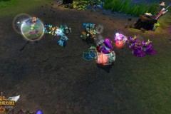 2025LPL季后赛AL战队败者组晋级挑战回顾