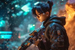 Ming与Peanut团队配合关键决策助力季后赛征程