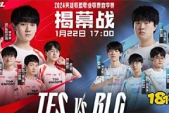 采访Caps：感谢Jankos的评价，希望以后能拿出塞拉斯