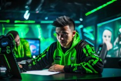 季后赛战队实力评估：GEN战队独一档，下半区竞争激烈，T1与DK关键对决定格局